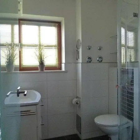 Apartamento Haus Merkur Kirchham