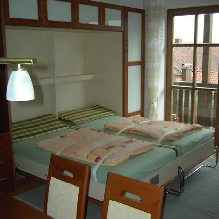 Haus Merkur *