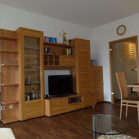Haus Merkur