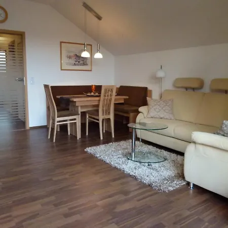 Haus Merkur *