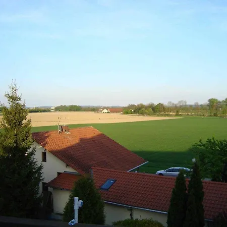 Haus Merkur Apartament
