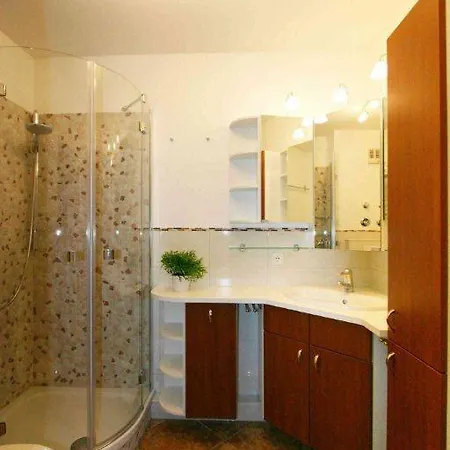 Apartament Haus Merkur